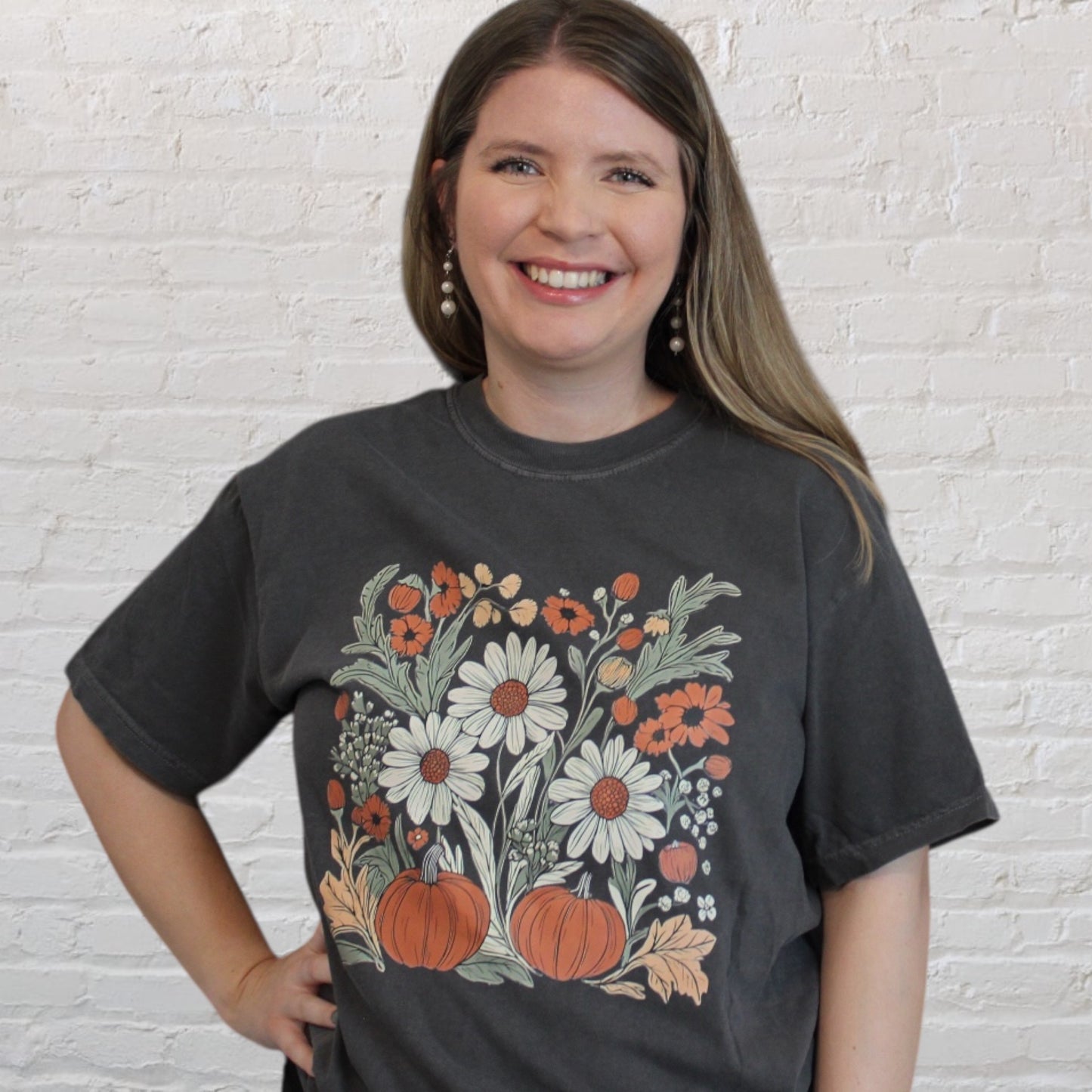 Pumpkin T-Shirt