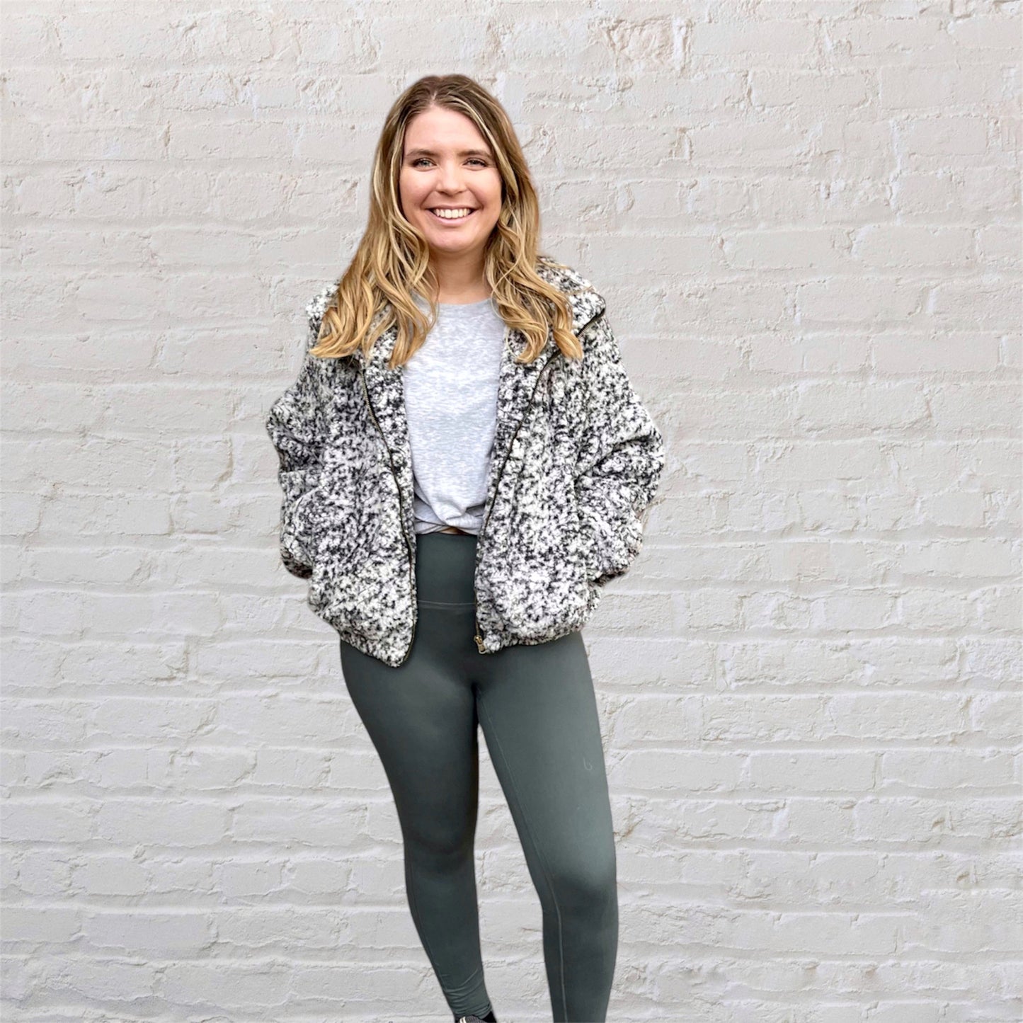 Ultra Soft Leggings