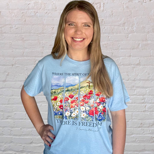 Freedom T-Shirt