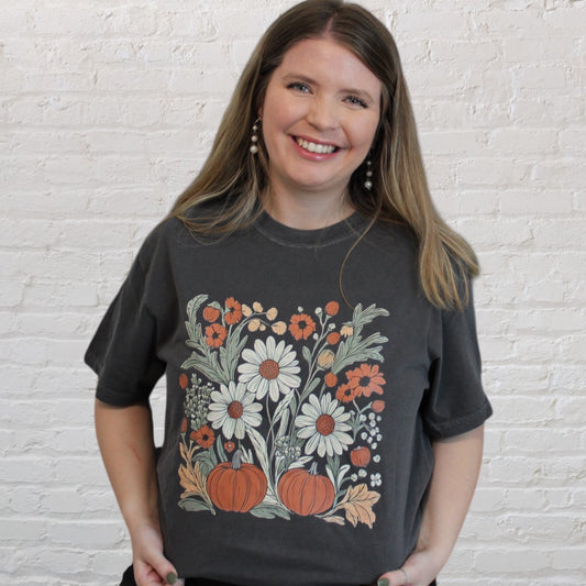 Pumpkin T-Shirt