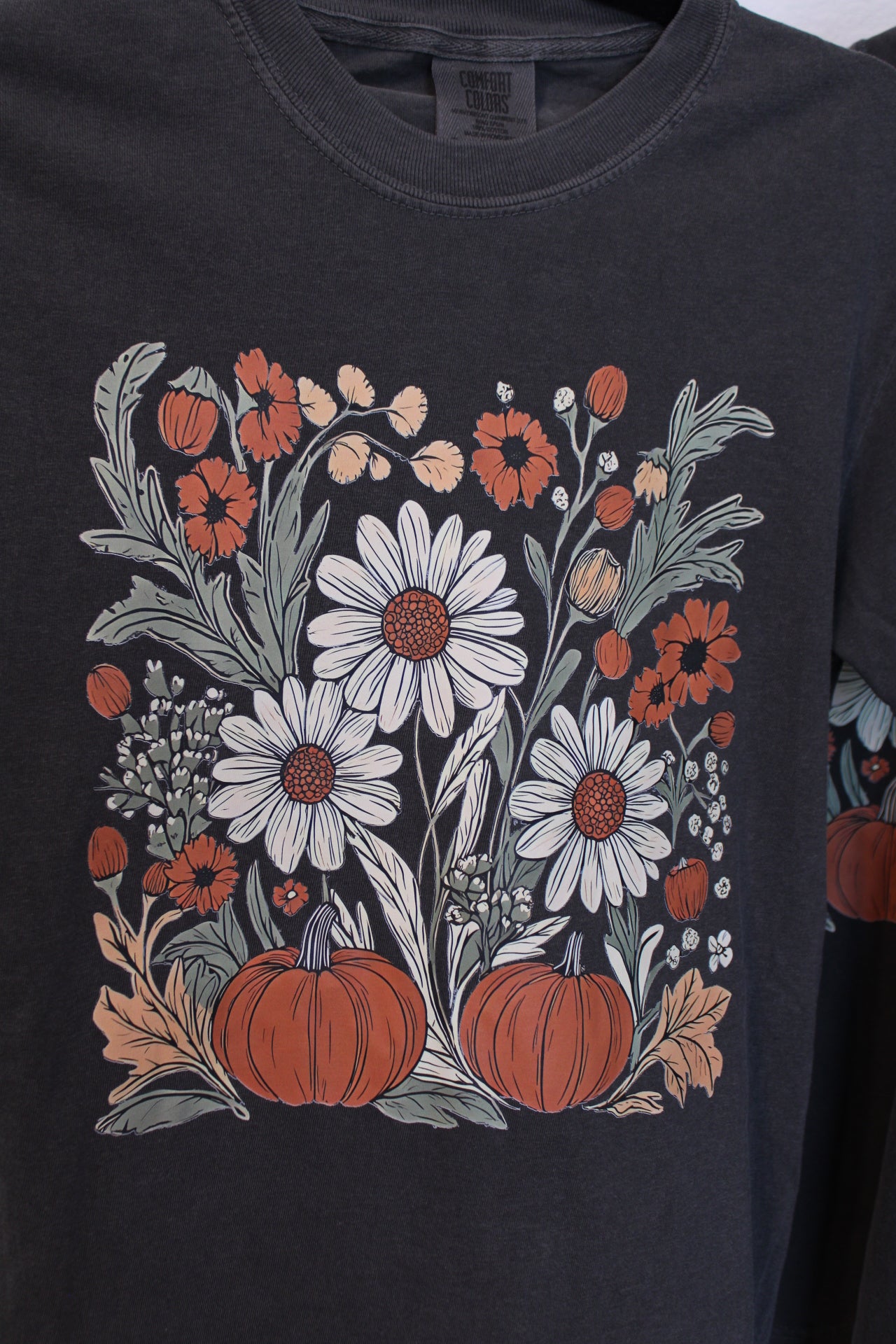 Pumpkin T-Shirt