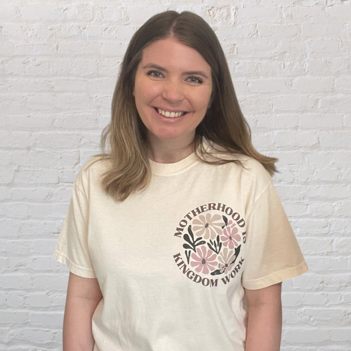 Motherhood T-Shirt