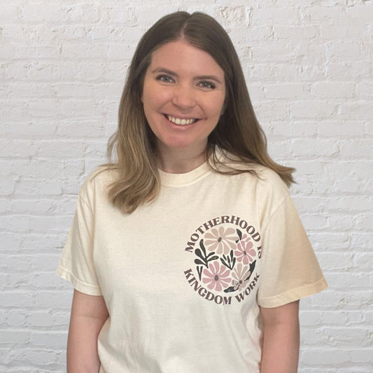 Motherhood T-Shirt
