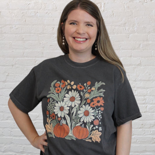 Pumpkin T-Shirt